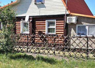 Дача на продажу, 58.9 м2, Саратовская область, СТ Авиатор, 263