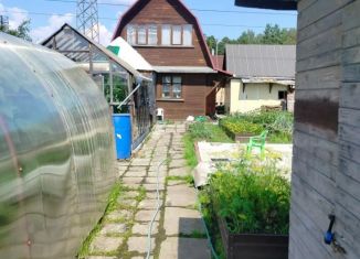 Продажа дома, 45.8 м2, Свердловская область, СНТ Гудок, 61