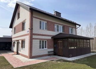 Продам коттедж, 300 м2, Нижегородская область
