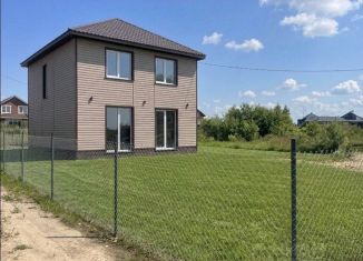 Продажа дома, 116 м2, деревня Вопша, Западный переулок