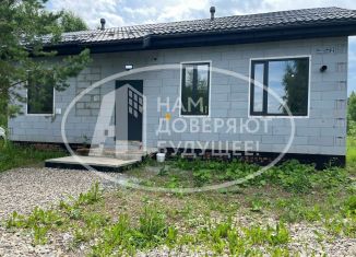 Продажа дома, 80 м2, село Филипповка