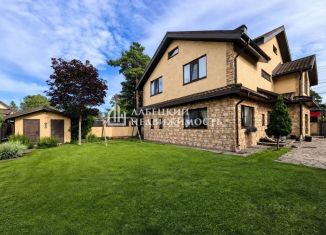 Продается дом, 245 м2, Выборг, Центральная улица, 17