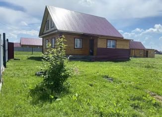 Продажа дома, 80.9 м2, Республика Башкортостан, Степная улица, 9
