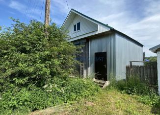 Продам дом, 27 м2, Нижегородская область