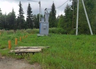 Земельный участок на продажу, 1200 сот., Ленинградская область