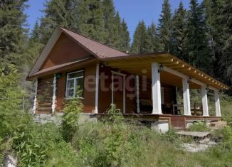 Продается дом, 75.7 м2, поселок городского типа Верхние Серги, Родниковая улица