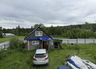 Продаю дачу, 60 м2, поселок Ветляны