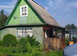 Продается дача, 41 м2, Свердловская область, СНТ Людмила, 92