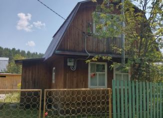 Дом на продажу, 42.2 м2, Уфа, Калининский район, СНТ Дружба-2, 140