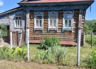 Дом на продажу, 36 м2, Нижегородская область
