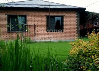 Дом на продажу, 64.8 м2, Краснодарский край, Липовый переулок