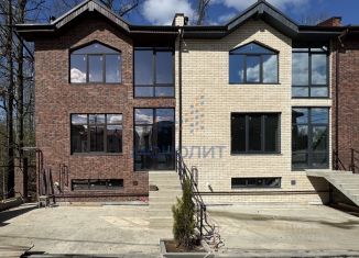 Дом на продажу, 180 м2, посёлок Газопровод, 2-я улица Лесные Поляны, 2