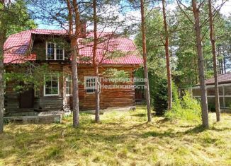 Продам дом, 132.7 м2, Ленинградская область, СНТ Антракт, 152