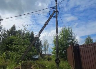 Участок на продажу, 15 сот., Ленинградская область