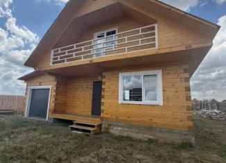 Продам дом, 98 м2, Иркутская область