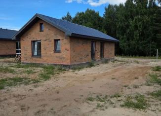Продаю коттедж, 82 м2, Татарстан, улица Зиганшина