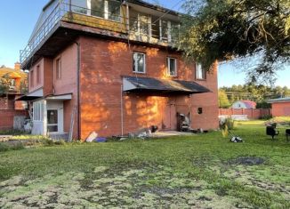 Дом на продажу, 552 м2, деревня Юрьевка, СНТ Лира, 111