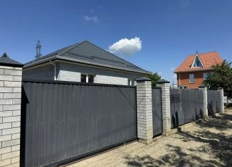 Продаю дом, 86 м2, Краснодарский край, Зелёная улица