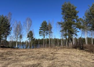 Продажа участка, 10 сот., Ленинградская область