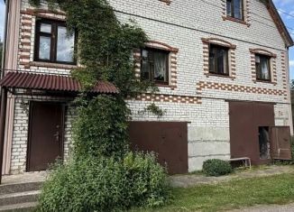 Продается дом, 275.1 м2, деревня Ушенино, деревня Ушенино, 3Б