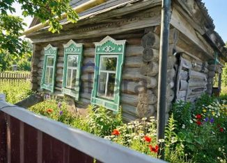 Продажа дома, 27.3 м2, деревня Полянка, Центральная улица, 32
