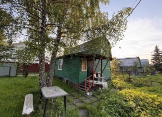 Продается земельный участок, 5 сот., Ногинск, СНТ Ромашка, 178