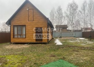 Дом на продажу, 80 м2, Московская область, СНТ Автоэкспорт, 24