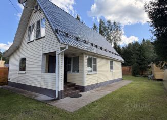 Продаю дом, 108.7 м2, Ленинградская область, СНТ Антракт, 43