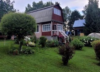 Дача на продажу, 39.9 м2, Бердск, Озёрная улица