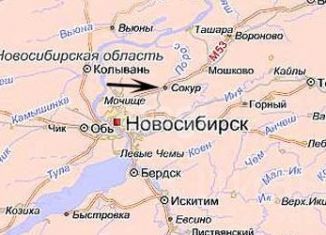 Продаю земельный участок, 15 сот., село Сокур