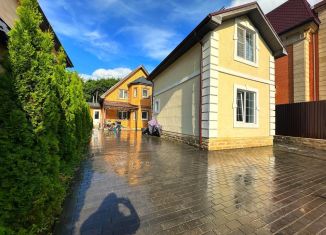 Продажа дома, 160 м2, Москва, СНТ Круиз, 45