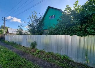 Продаю дом, 20 м2, Республика Башкортостан, СНТ Медтехника, 105