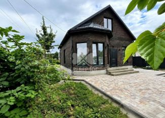 Продам дом, 130 м2, поселок городского типа Ильский, улица 8 Марта