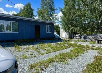 Продается дом, 45 м2, Свердловская область, СНТ Ягодка, 2