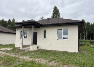 Продажа дома, 83.7 м2, Бор, Западная улица