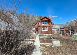 Продается дача, 40 м2, Свердловская область