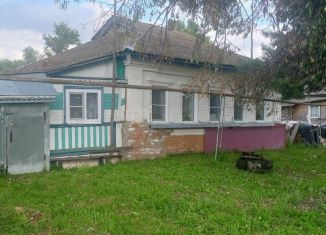 Продаю дом, 80 м2, Нижегородская область, улица Калинина, 87