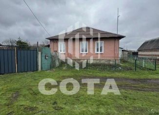 Дом на продажу, 65 м2, Воронежская область, улица Ворошилова, 146