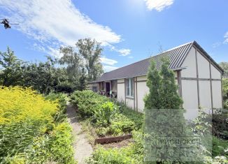 Продается дача, 67 м2, Челябинская область, 4-й квартал, 88