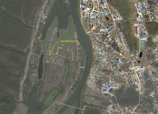 Продается участок, 12 сот., Якутск, площадь Республики