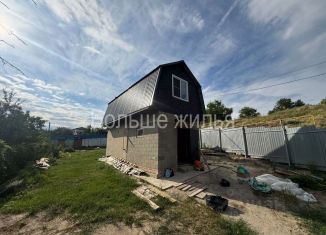 Продажа дачи, 47.5 м2, Волгоградская область, 2-я Западная улица