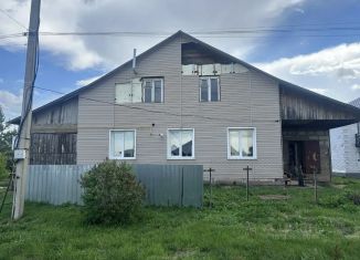 Продается дом, 120.8 м2, село Шахи, улица Солнечная Поляна, 7