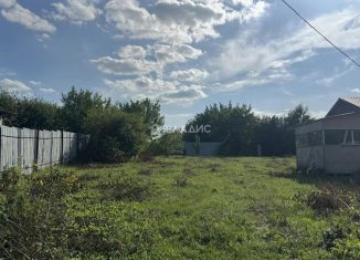 Участок на продажу, 12 сот., Воронежская область, Первая улица, 1