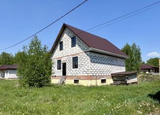 Продается дом, 170 м2, посёлок Увельский, улица Гагарина, 14