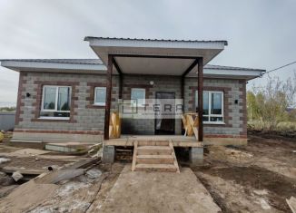 Дом на продажу, 130 м2, село Иглино, улица Заварицкого, 5