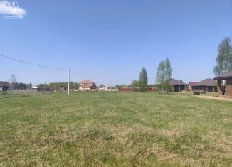 Участок на продажу, 14 сот., Рязанская область