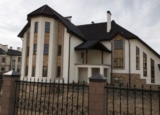 Продам коттедж, 803 м2, Самара, 6-я просека, метро Алабинская