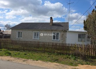 Продажа дома, 61.6 м2, рабочий посёлок Дубровка, улица 30 лет Победы, 2