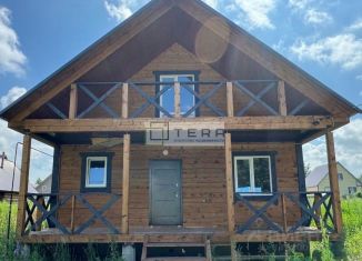 Продается дом, 90 м2, село Иглино, Алаторская улица, 14