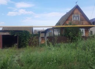 Дом на продажу, 31.3 м2, Уфа, Калининский район, Прудная улица, 7